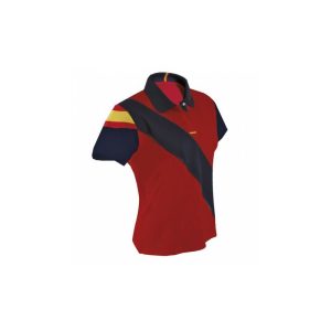 Polo TECNICA ESPAÑA Señora. Talla L