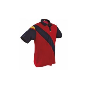 Polo TECNICO ESPAÑA Caballero. Talla M