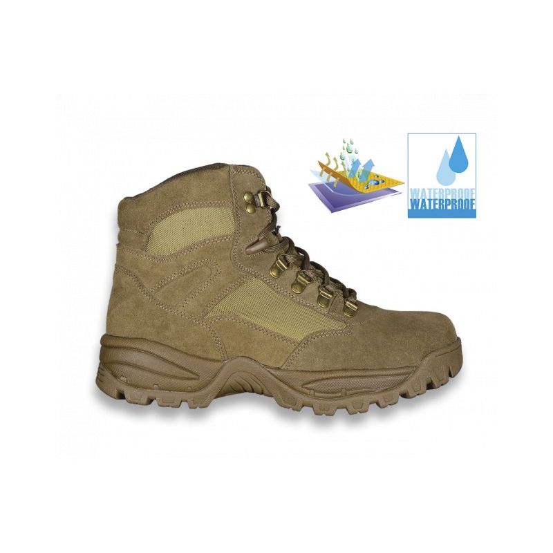 bota BARBARIC FORCE Water BLASTarmy41 bota BARBARIC FORCE Water BLASTarmy41