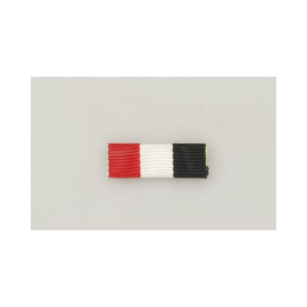 Pasador con cinta MISION EN IRAK