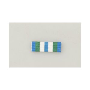 Pasador con cinta MISION EN HAITI