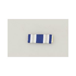 Pasador con cinta MISION FORMER AFGAN.