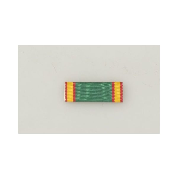 Pasador con cinta MERITO POLICAL