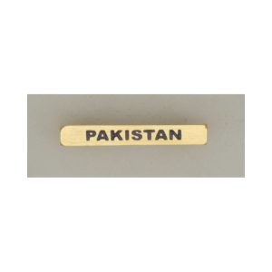 Barra mision " PAKISTAN "