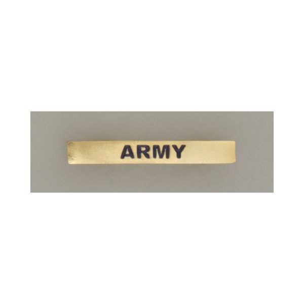 Barra mision " ARMY "