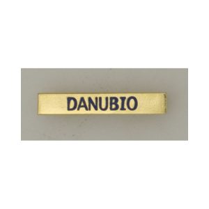 Barra mision " DANUBIO "