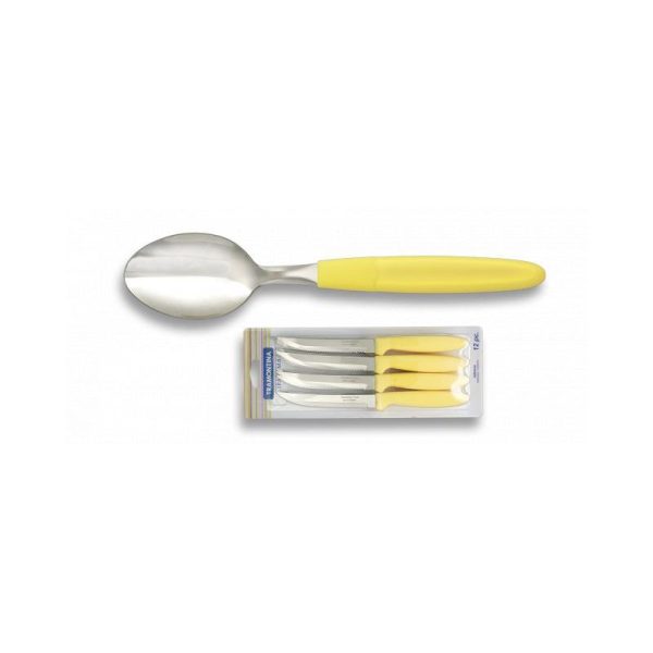 Cuchara Tramontina-Ipanema. marfil