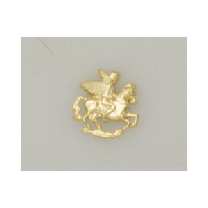 Miniatura pasador de diario CABALLO S. H