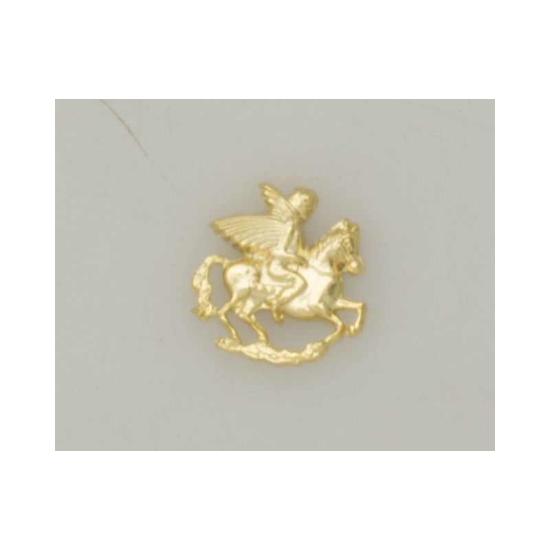 Miniatura pasador de diario CABALLO S. H Miniatura pasador de diario CABALLO S. H