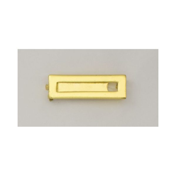 Pasador alfiler mini 2 huecos