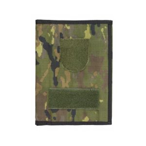 CARPETA EJÉRCITO PORTA DOCUMENTOS