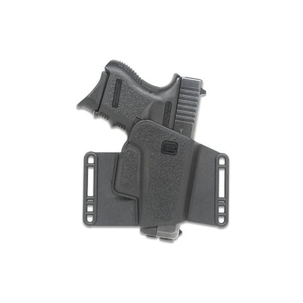 FUNDA PISTOLA GLOCK SPORT COMBAT