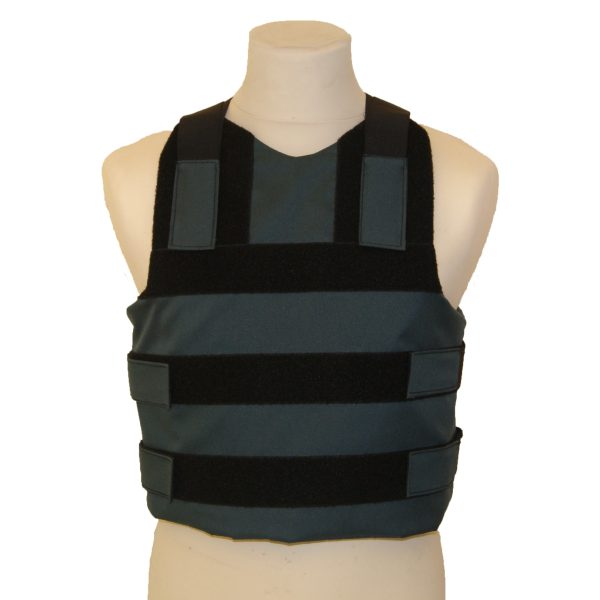 Fundas Chalecos Antibalas Fabricadas a Medidas Todos los Cuerpos Policiales