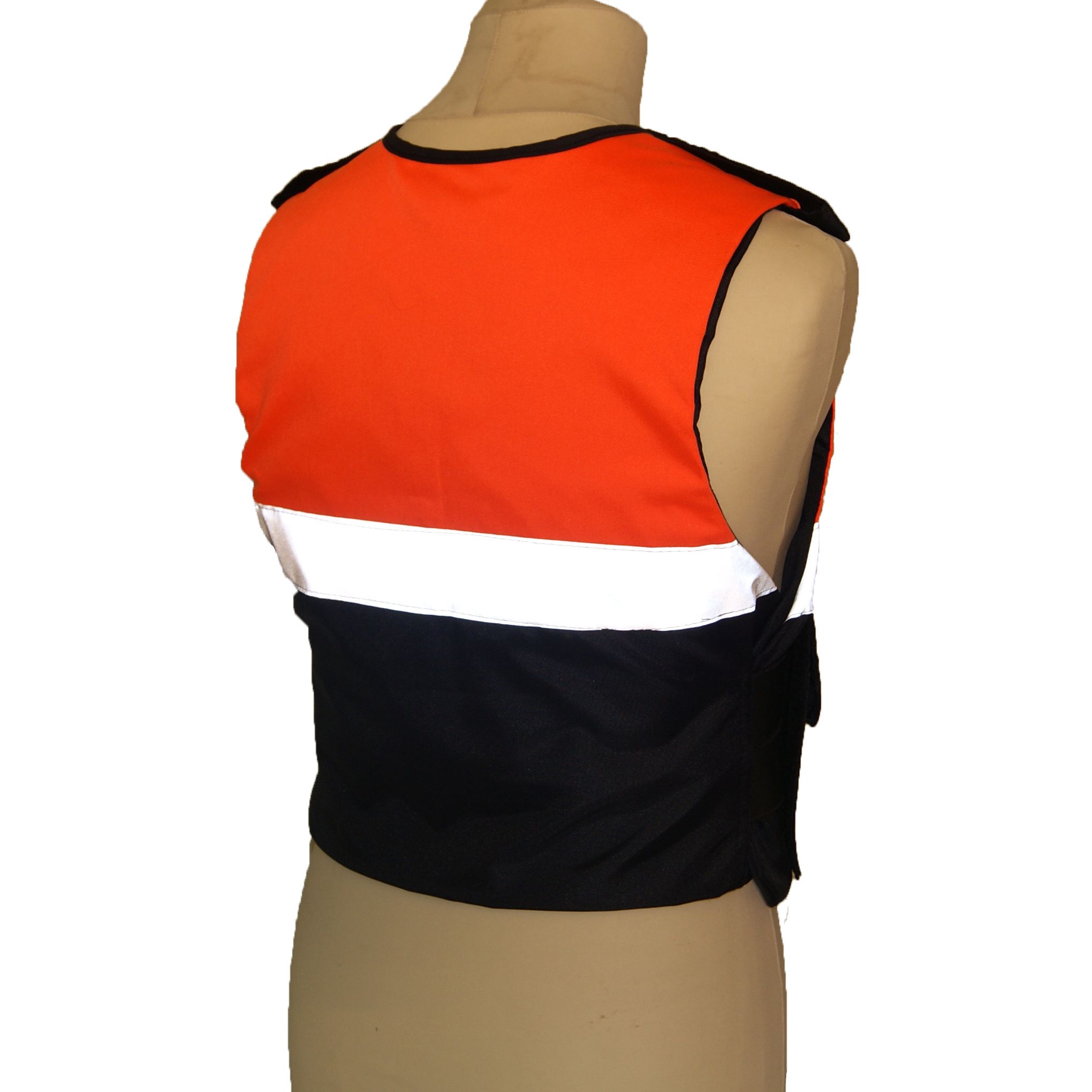 Fundas Chalecos Antibalas Fabricadas a Medidas Todos los Cuerpos Policiales