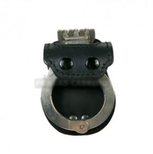 Funda grillete, Válida para grilletes de cadena o bisagra.