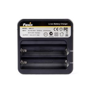 Cargador Pilas Recargable