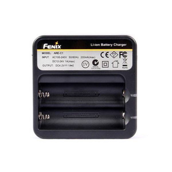 Cargador Pilas Recargable