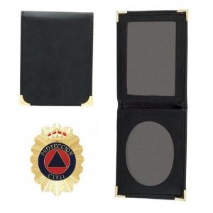 Cartera Protección Civil