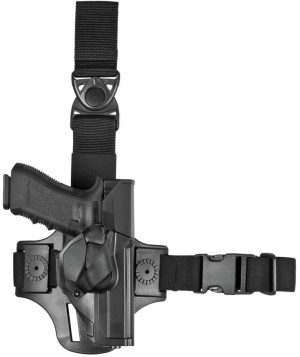 Funda Muslera Nivel 2 Seguridad Vega Holster