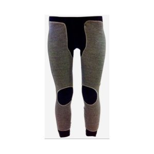 PANTALON ANTICORTE INTERIOR NIVEL 5+ LARGO EN COOLMAX FRESH