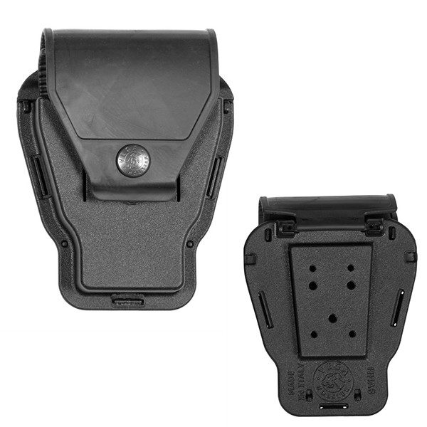 Funda Grilletes Vega Holster, Funda Grilletes de Polimero
