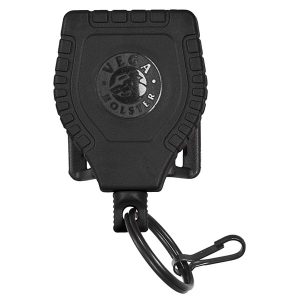 LLAVERO RETRACTIL MULTIUSOS VEGA