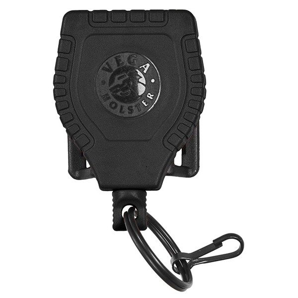 LLAVERO RETRACTIL MULTIUSOS VEGA