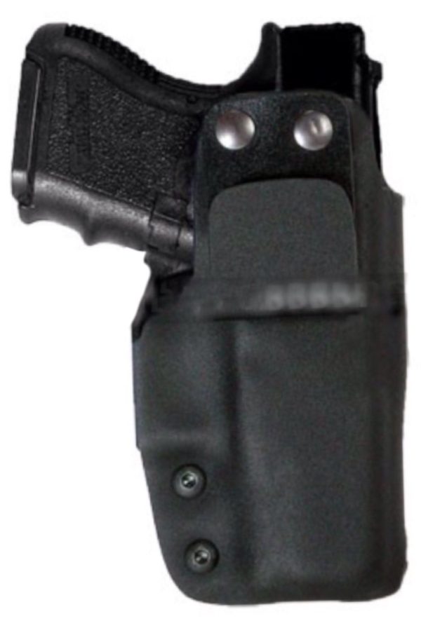 Funda Glock 26 Interior Kydex