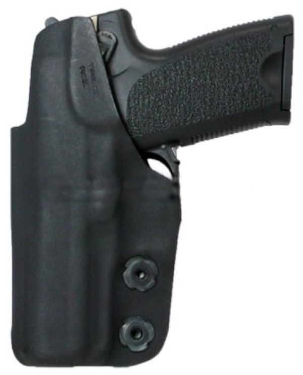 Funda H&K USP compac Interior Kydex