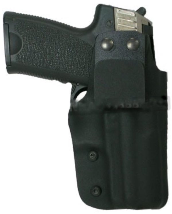 Funda H&K USP compac Interior Kydex