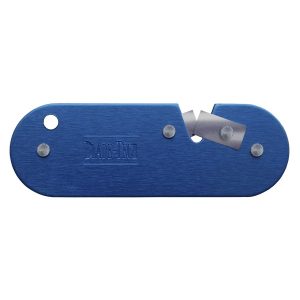 AFILADOR DE ALUMINIO CON TUNGSTENO Y CARBURO