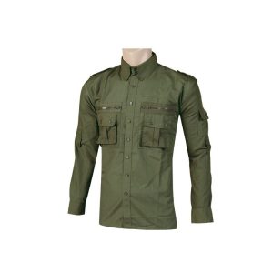 CAMISA CADET