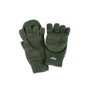 GUANTE ACRILICO THINSULATE MANOPLA