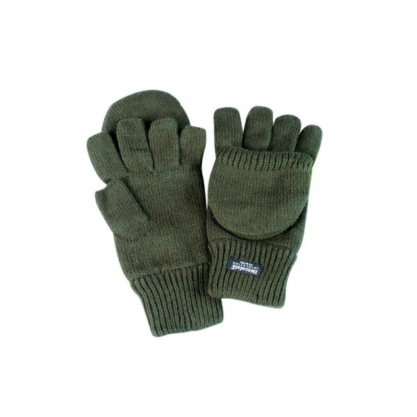 GUANTE ACRILICO THINSULATE MANOPLA