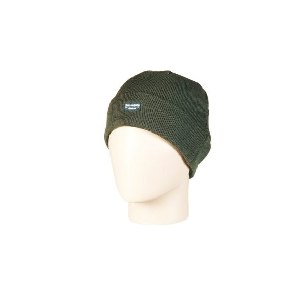 GORRO ACRILICO THINSULATE