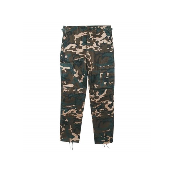 PANTALON M65 CAMO