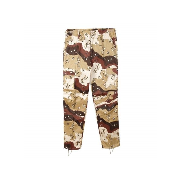 PANTALON M65 CAMO