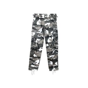 PANTALON M65 CAMO