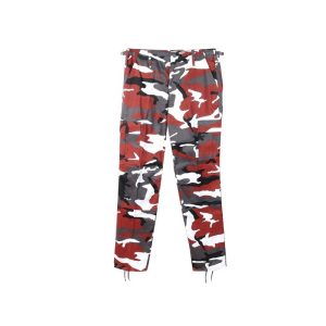 PANTALON M65 CAMO