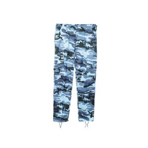 PANTALON M65 CAMO