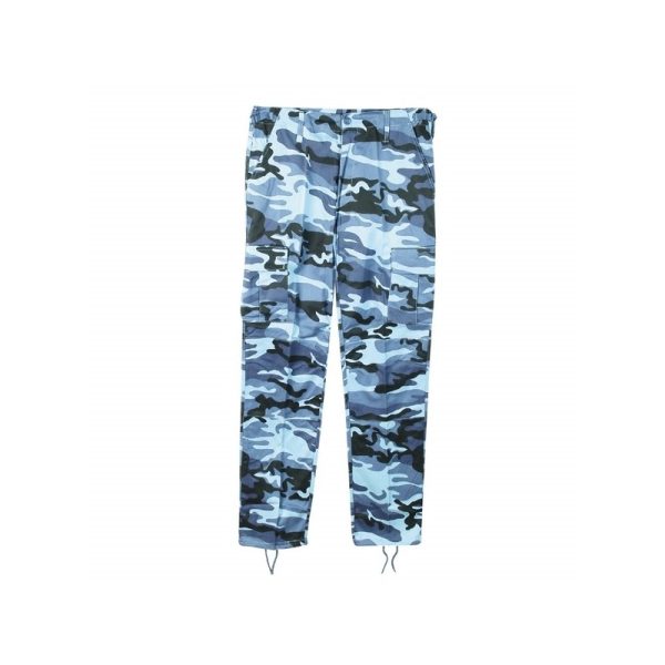 PANTALON M65 CAMO