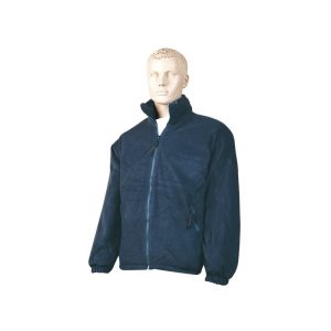 CHAQUETA POLAR NANUK ACOLCHADA