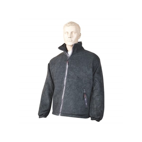 CHAQUETA POLAR NANUK ACOLCHADA