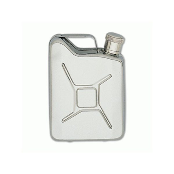 PETACA JERRICAN 180ML.