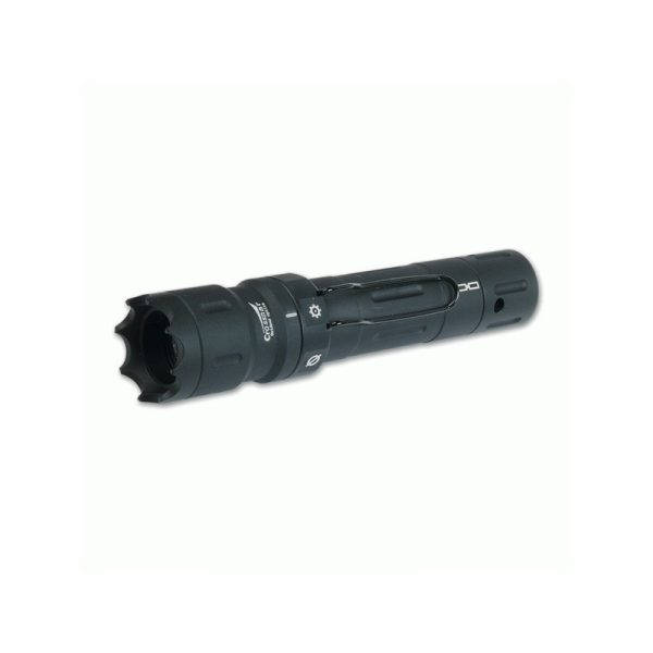 LINTERNA TACTICA XENON 188 LUMENS