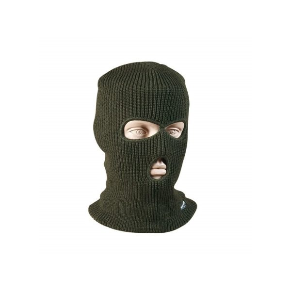 VERDUGO THINSULATE 3 ABERTURAS