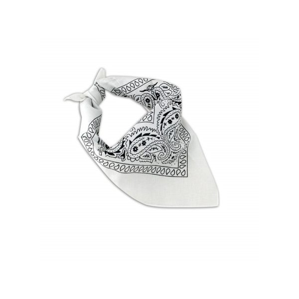 BANDANA CACHEMIR