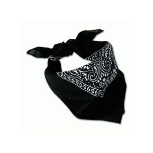 BANDANA CACHEMIR