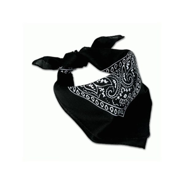 BANDANA CACHEMIR