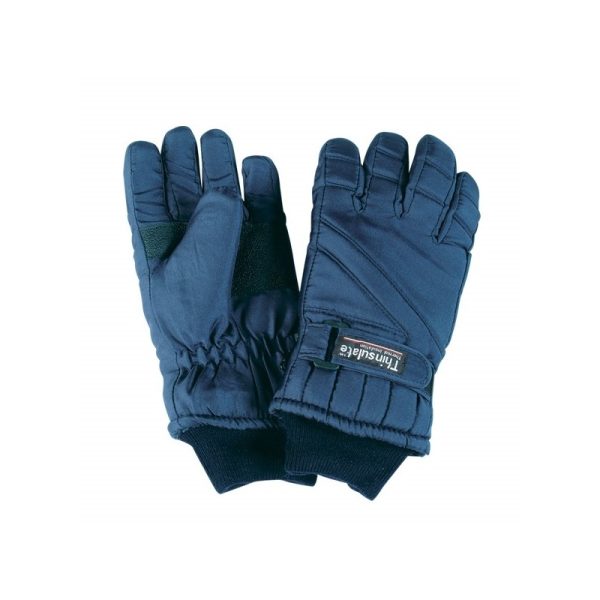 GUANTE NYLON THINSULATE
